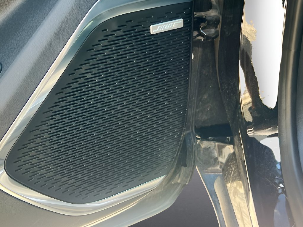 Used 2024 Chevrolet Traverse RS w/ LPO, Floor Liner Package FWD image 19