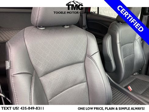 Used 2023 Honda Passport Elite image 35