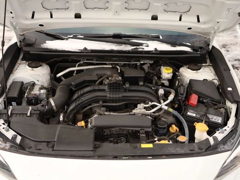 Used 2022 Subaru Impreza 2.0i image 50