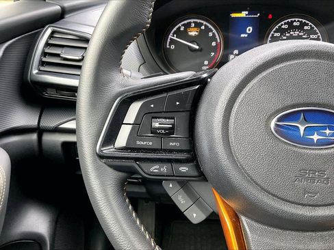 Used 2024 Subaru Forester Wilderness w/ Convenience Package image 31