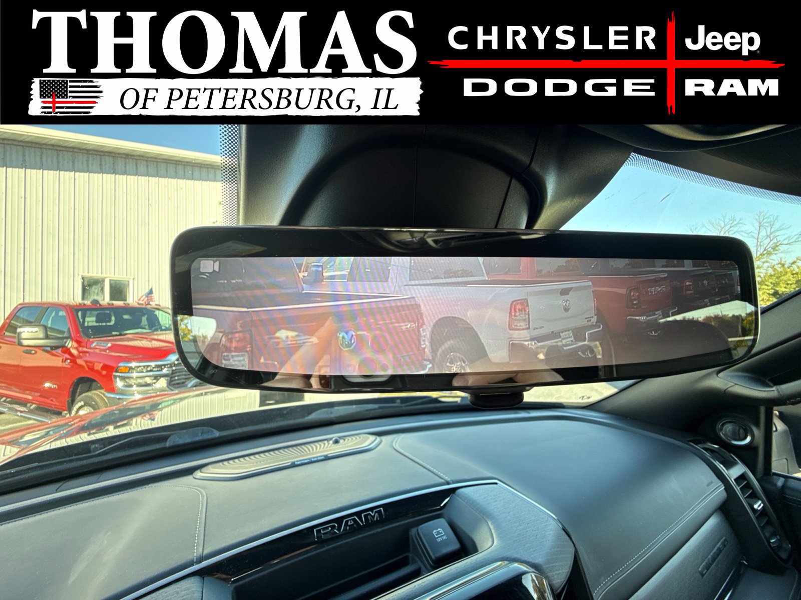 Used 2023 RAM 2500 Limited AWD/4WD image 28