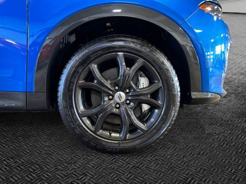 Used 2024 Dodge Hornet R/T Plus w/ R/T Blacktop Package image 11