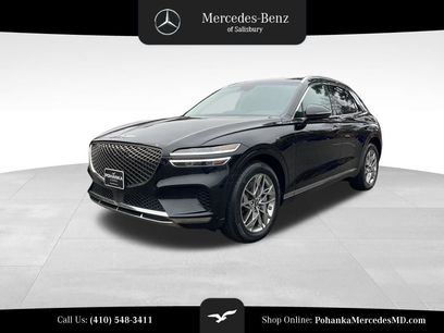 Used 2025 Genesis GV70 2.5T