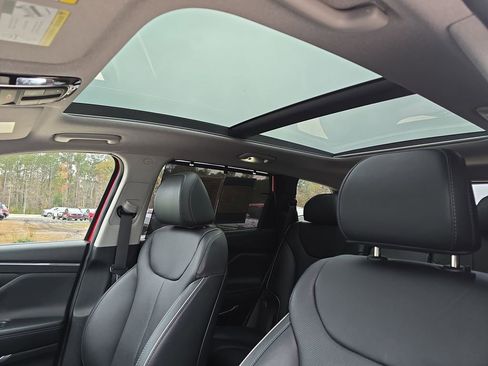 Used 2023 Hyundai Santa Fe Limited w/ Cargo Package image 34