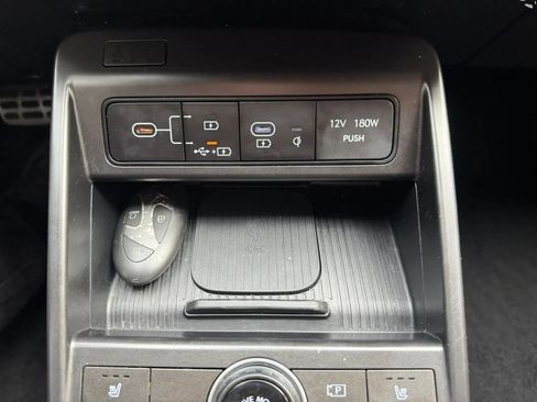 Used 2024 Hyundai Kona N Line AWD/4WD image 21