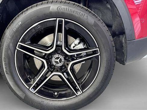 Used 2026 Mercedes-Benz GLA 250 4MATIC image 29