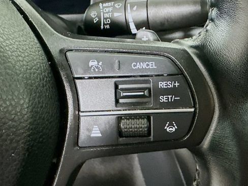Used 2023 Honda Accord Sport image 11