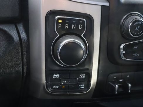 Used 2016 RAM 1500 Big Horn image 26