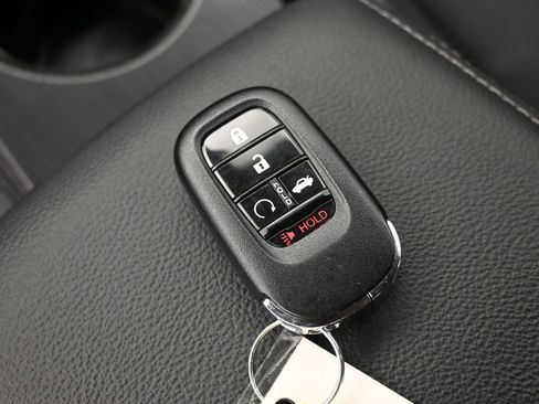 Certified 2024 Honda Civic Touring image 19