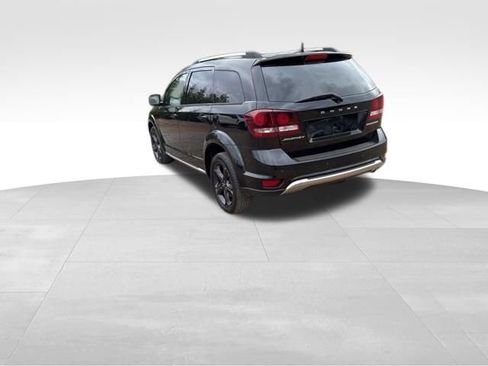 Used 2020 Dodge Journey Crossroad image 9