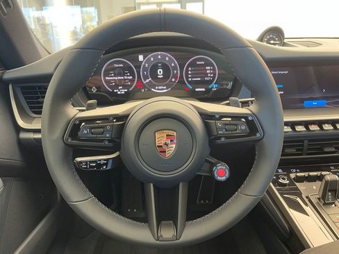 New 2026 Porsche 911 Carrera RWD image 10