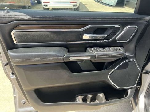 Used 2021 RAM 1500 Laramie image 9
