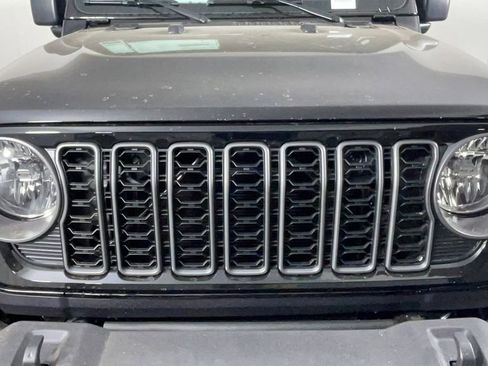 New 2025 Jeep Wrangler Sport S image 10