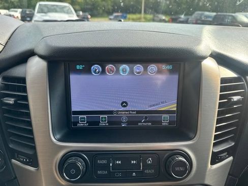 Used 2017 GMC Yukon Denali w/ Open Road Package AWD/4WD image 22