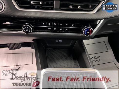 Used 2025 Chevrolet Equinox LT image 48