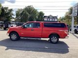 Used 2013 Ford F150 XLT w/ Luxury Equipment Group image 4