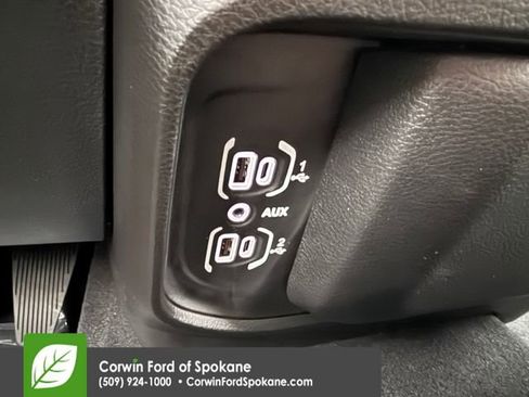 Used 2022 RAM 2500 Laramie image 34