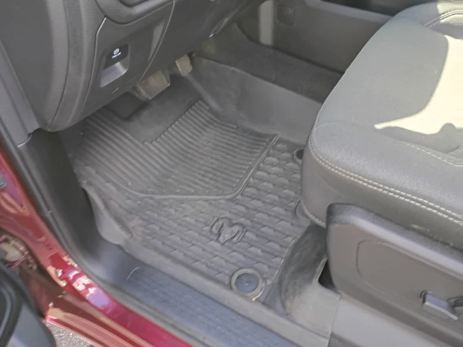 Used 2023 RAM 1500 Big Horn AWD/4WD image 29