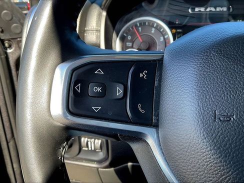 Used 2024 RAM 2500 Laramie w/ Safety Group image 20