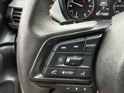 Used 2024 Subaru Crosstrek 2.5i Sport w/ Popular Package #4 image 24