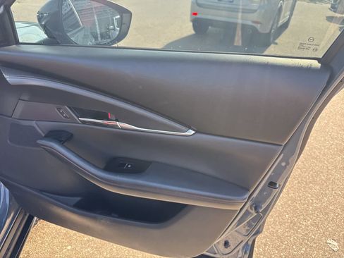 Used 2023 MAZDA CX-30 AWD 2.5 S w/ Preferred Package image 23