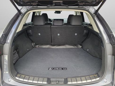 Used 2024 Lexus NX 350h AWD w/ Vision Package image 15