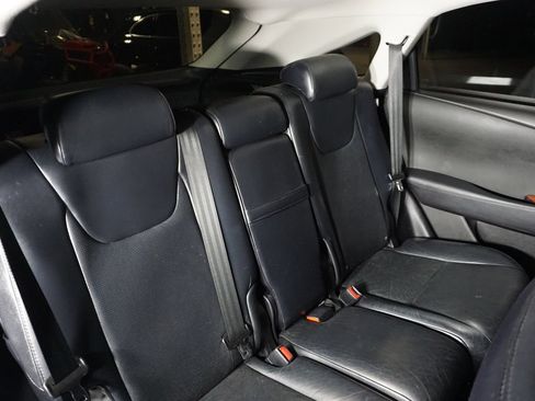 Used 2010 Lexus RX 350 AWD image 22