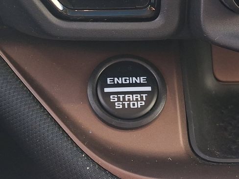 Certified 2023 Ford Bronco Sport Outer Banks w/ Tech Package image 23