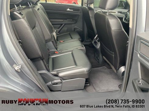 Used 2018 Volkswagen Atlas SE image 27