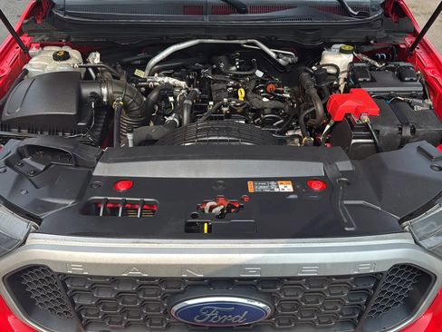 Used 2020 Ford Ranger XLT w/ FX4 Off-Road Package image 23