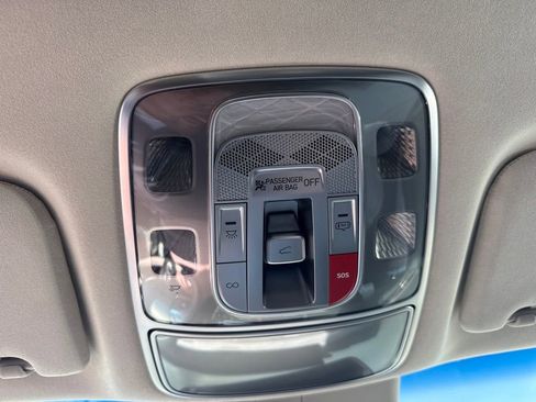 New 2026 Genesis GV80 3.5T Prestige image 22