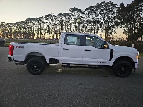 New 2026 Ford F350 XL image 7