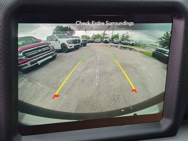 Used 2021 Jeep Wrangler Unlimited Sport w/ Sun And Sound Package AWD/4WD image 13