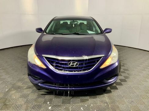 Used 2012 Hyundai Sonata GLS image 3