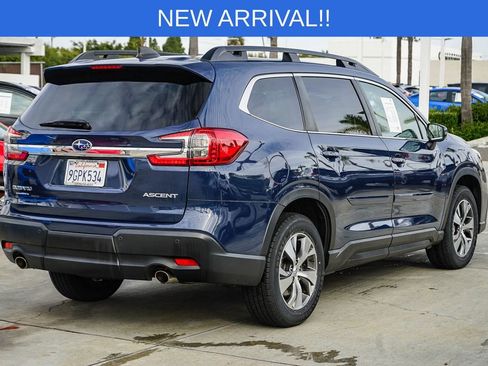 Certified 2023 Subaru Ascent Premium w/ Convenience Package image 5