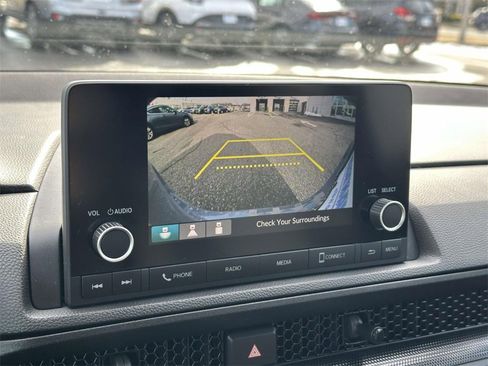 Certified 2023 Honda CR-V Sport image 27