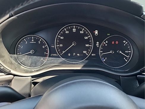 Certified 2023 MAZDA CX-30 AWD 2.5 S w/ Select Package image 19