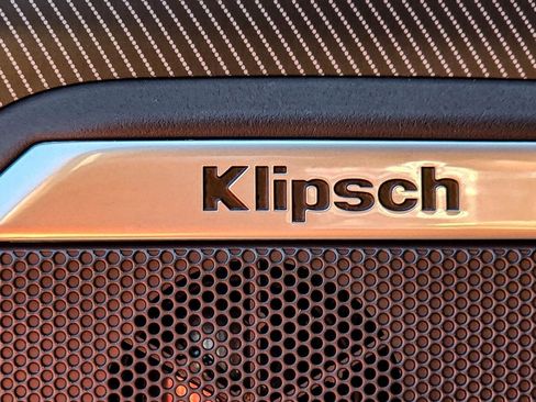 New 2026 INFINITI QX80 Luxe w/ Cargo Package image 11