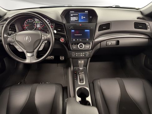 Used 2020 Acura ILX FWD image 19