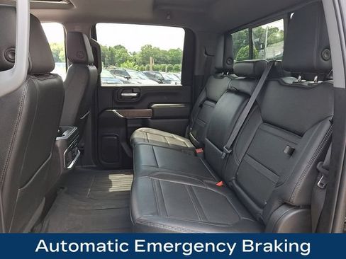 Used 2023 GMC Sierra 3500 Denali w/ Denali Ultimate Package AWD/4WD image 21