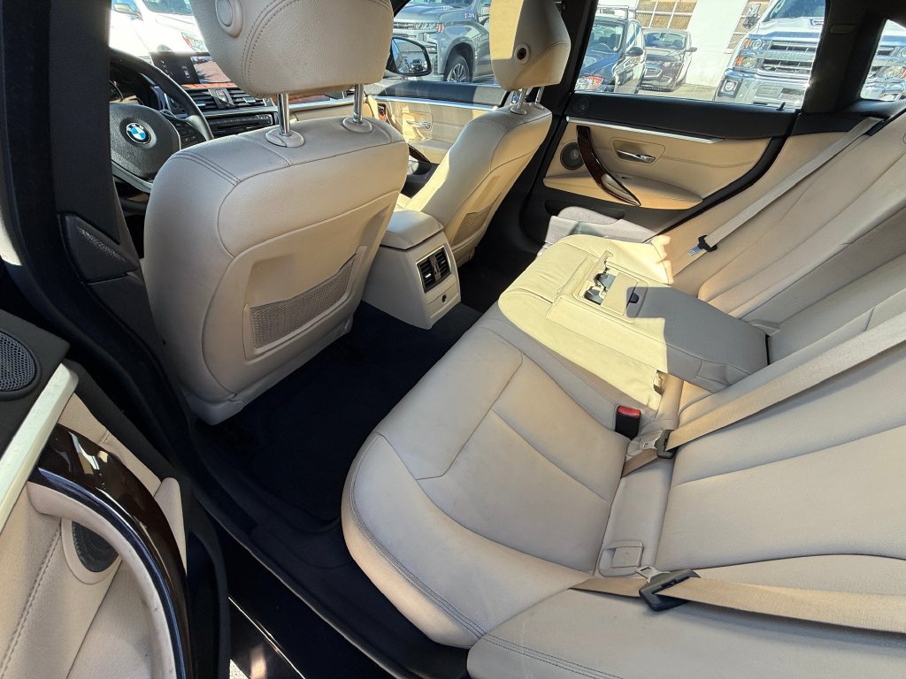 Used 2018 BMW 430i Gran Coupe RWD image 24