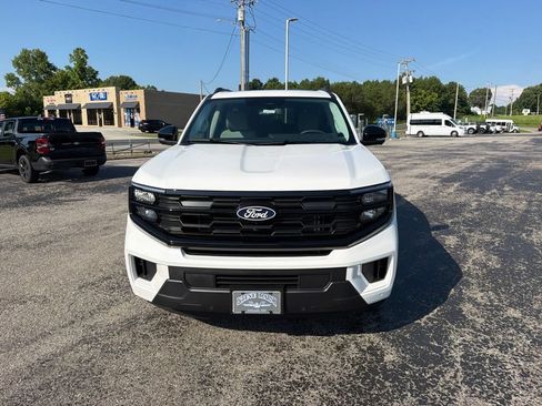 New 2027 Ford Expedition Max Active AWD/4WD image 8