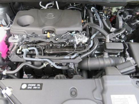 Certified 2026 Toyota Sienna XLE image 43