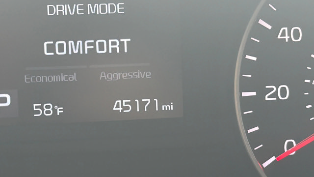 Used 2020 Kia Optima EX FWD image 29