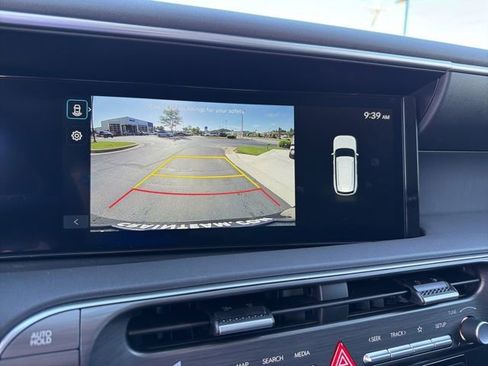 New 2026 Hyundai Palisade SEL FWD image 11