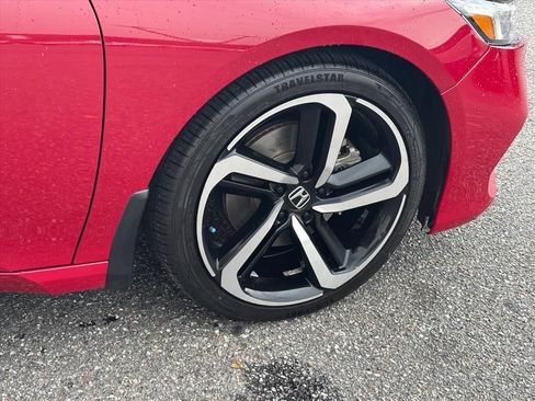Used 2020 Honda Accord Sport image 28