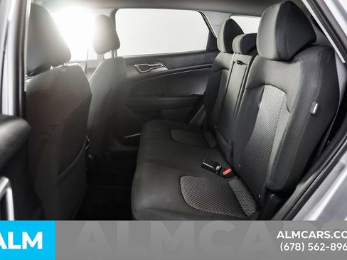Used 2026 Kia Sportage LX FWD image 17