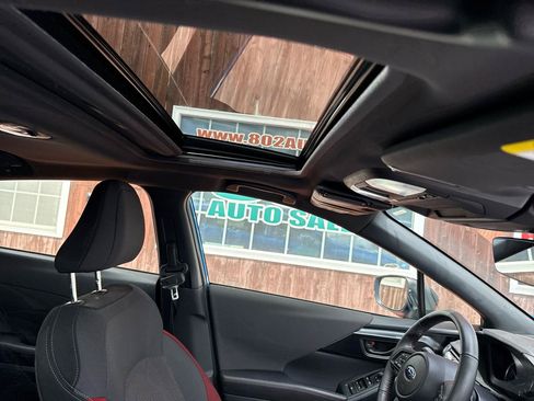 Used 2024 Subaru Impreza RS AWD/4WD image 14