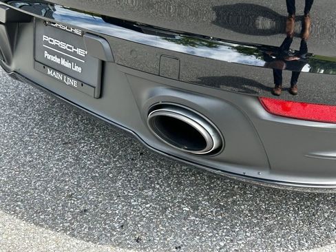 Certified 2021 Porsche 911 Carrera S RWD image 16