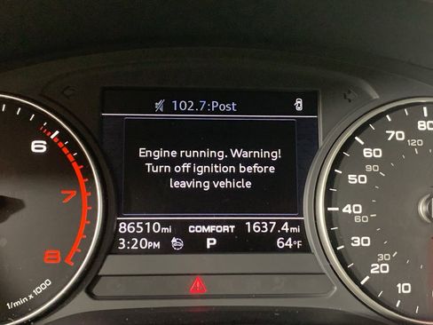 Used 2018 Audi Q5 Premium w/ Convenience Package image 23